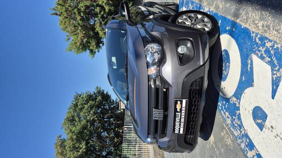 FIAT MOBI 1.0 EVO FLEX TREKKING MANUAL